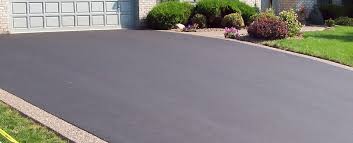 Best Driveway Repair and Patching  in Hope Valley, RI